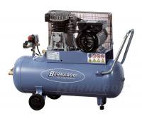 Bernardo AC17/50/300/FW Kompressor.