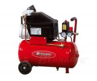 Bernardo AC9/24/F/W Kompressor.