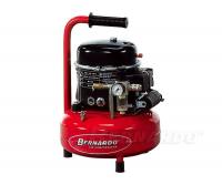 Bernardo Airbrush9/50/W Kompressor.