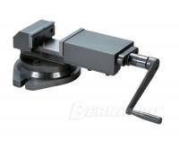 Bernardo Präzisions-Maschinensch...