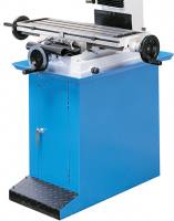 Knuth Maschinenuntergestell