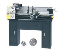 Epple Stufenlose Drehmaschine MD...