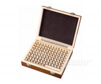 Bernardo Mess- und Pr&uuml;fstiftsatz...