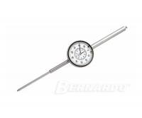 Bernardo Messuhr mit gro&szlig;er Mess...