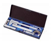 Bernardo Messzeugsatz 4-tlg.