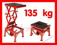 Motorradheber 135 kg (DH-24355)