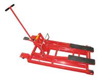 Motorrad / ATV - XL Heber 680 kg...