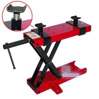 Motorradheber / Bühne manuell 50...