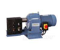 Bernardo MRA Notching machine