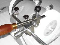 Holzmann NTS HS2 2pcs tool holde...