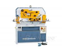 Bernardo STW 45 hydraulische Pro...