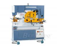 Bernardo STW 80 hydraulische Pro...