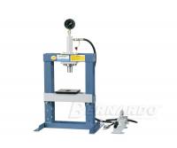 Bernardo PWK 10 Pneumatische Wer...