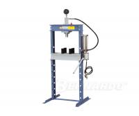 Bernardo PWK 20 Pneumatische Wer...