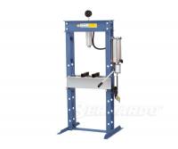 Bernardo PWK 30 Pneumatische Wer...