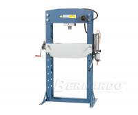 Bernardo PWK 50 Pneumatische Wer...