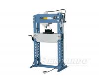 Bernardo PWK 75 Pneumatische Wer...