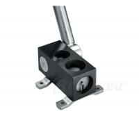 Bernardo RAB Notching machine