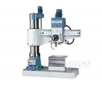 Bernardo RD 2500 x 80 Radialbohr...