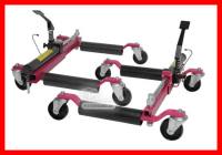 1 Paar Hydraulische Rangierhilfe...