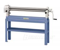 Bernardo RM 1000 Round bending m...