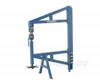 Bernardo RSM 1040 Rollenstreckma...