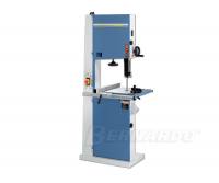 Bernardo S 480 P Wood bandsaw
In...