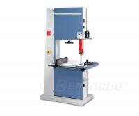 Bernardo S 530 H Wood bandsaw
C...
