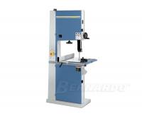 Bernardo S 530 P Wood bandsaw
Cu...