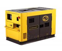 Bernardo KDE 12 STA 3 Super Sile...