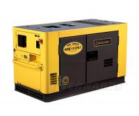 Bernardo KDE 19 STA3 Super Silen...