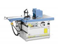Bernardo TS 1300 TC spindle moul...