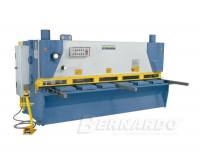 Bernardo HKT 3200 x 6 hydraulisc...