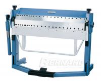 Bernardo TBS 1500 Schwenkbiegema...