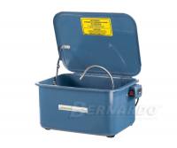 Bernardo PW 0 Teilewaschbecken.