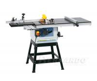 Bernardo TK 200 R table saw