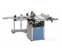 Bernardo TK 250 F 400 V Tischkre...