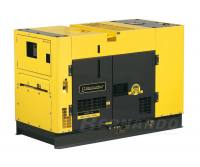 Bernardo KDE 13 SS3 Ultra Silent...