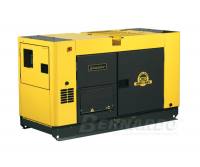 Bernardo KDE 30 SS3 Ultra Silent...