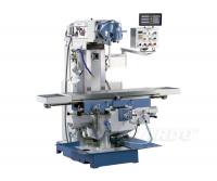 Bernardo UWF 130 Universahlfräsm...