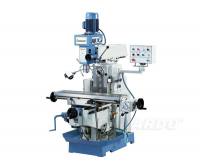 Bernardo UWF 90 Universalfräsmas...