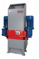 Holzmann UZM 480 universal shred...