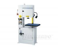 Bernardo VMS 310 Vertikalbandsäg...