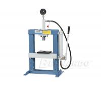 Bernardo WK 10 Q Werkstattpresse