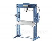 Bernardo WK 40 Werkstattpresse