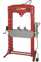 Werkstattpresse WP50H Holzmann. ...