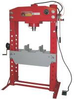 Werkstattpresse WP75H Holzmann. ...